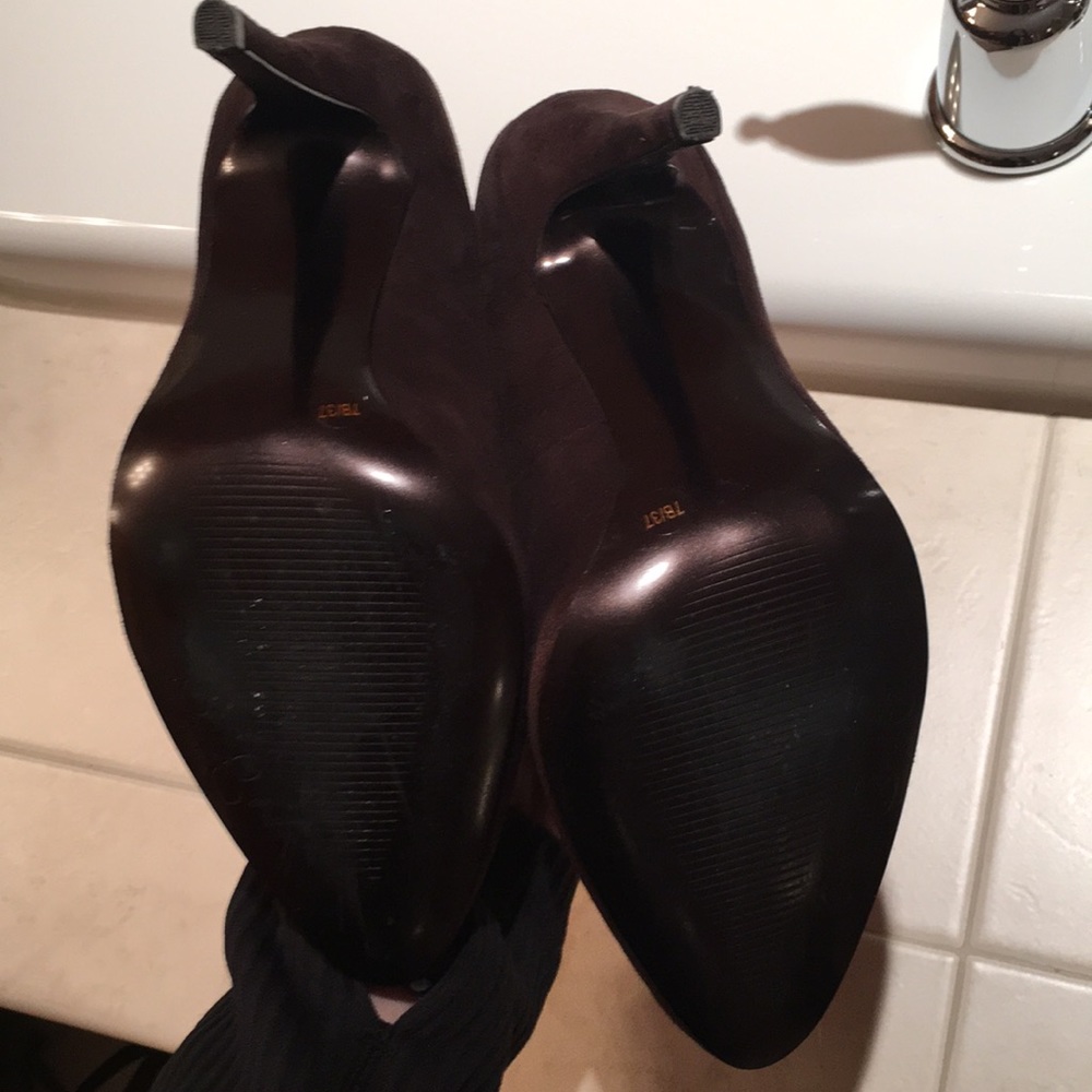 Jessica Simpson Heels - Picture 3 of 4